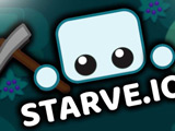 starve io